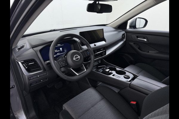 Nissan X-Trail 1.5 e-4orce N-Connecta Family Pack VAN: 44.900,- VOOR: 41.877,- UW WKVOORDEEL: 3.023,- | VOLLEDIGE FABRIEKS GARANTIE TOT 03-2028 | VOOR & ACHTERSTOELEN VERWARMD | STUURWIEL VERWARMD | 7 PERSOONS! | KEYLESS | DODE HOEK | 360 CAMERA | APPLECARPLAY | ADAP. CRUISE |