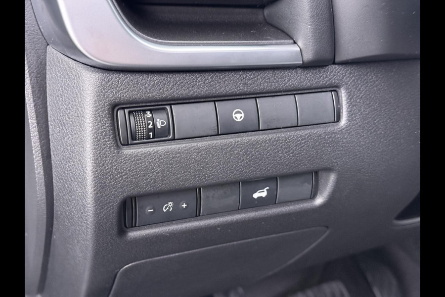 Nissan X-Trail 1.5 e-4orce N-Connecta Family Pack VAN: 44.900,- VOOR: 41.877,- UW WKVOORDEEL: 3.023,- | VOLLEDIGE FABRIEKS GARANTIE TOT 03-2028 | VOOR & ACHTERSTOELEN VERWARMD | STUURWIEL VERWARMD | 7 PERSOONS! | KEYLESS | DODE HOEK | 360 CAMERA | APPLECARPLAY | ADAP. CRUISE |