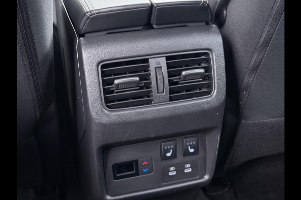 Nissan X-Trail 1.5 e-4orce N-Connecta Family Pack VAN: 44.900,- VOOR: 41.877,- UW WKVOORDEEL: 3.023,- | VOLLEDIGE FABRIEKS GARANTIE TOT 03-2028 | VOOR & ACHTERSTOELEN VERWARMD | STUURWIEL VERWARMD | 7 PERSOONS! | KEYLESS | DODE HOEK | 360 CAMERA | APPLECARPLAY | ADAP. CRUISE |