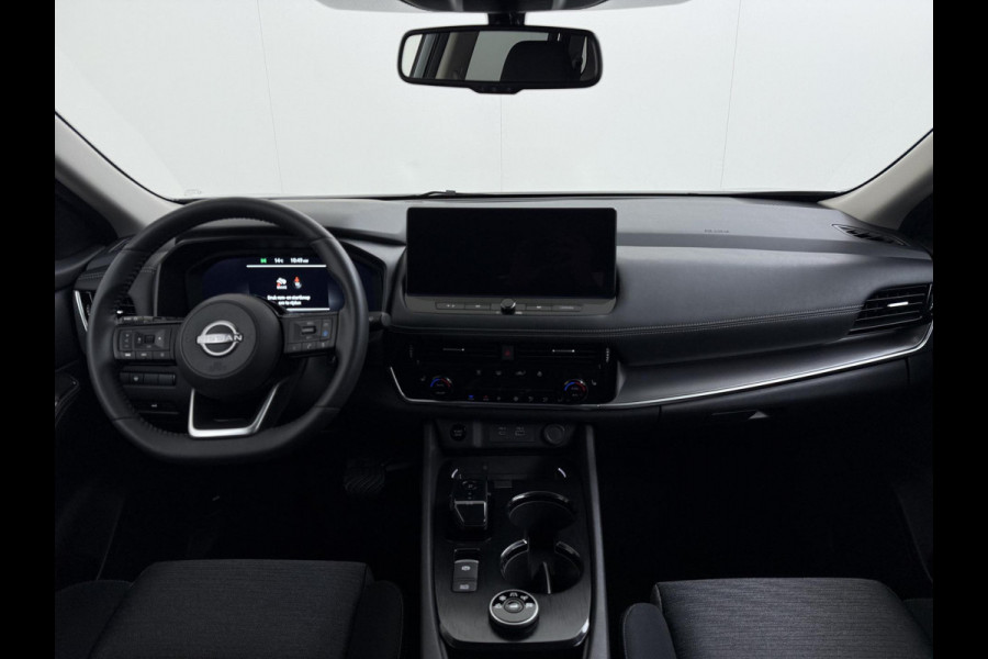 Nissan X-Trail 1.5 e-4orce N-Connecta Family Pack VAN: 44.900,- VOOR: 41.877,- UW WKVOORDEEL: 3.023,- | VOLLEDIGE FABRIEKS GARANTIE TOT 03-2028 | VOOR & ACHTERSTOELEN VERWARMD | STUURWIEL VERWARMD | 7 PERSOONS! | KEYLESS | DODE HOEK | 360 CAMERA | APPLECARPLAY | ADAP. CRUISE |