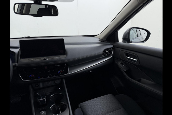 Nissan X-Trail 1.5 e-4orce N-Connecta Family Pack VAN: 44.900,- VOOR: 41.877,- UW WKVOORDEEL: 3.023,- | VOLLEDIGE FABRIEKS GARANTIE TOT 03-2028 | VOOR & ACHTERSTOELEN VERWARMD | STUURWIEL VERWARMD | 7 PERSOONS! | KEYLESS | DODE HOEK | 360 CAMERA | APPLECARPLAY | ADAP. CRUISE |
