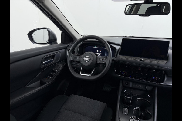 Nissan X-Trail 1.5 e-4orce N-Connecta Family Pack VAN: 44.900,- VOOR: 41.877,- UW WKVOORDEEL: 3.023,- | VOLLEDIGE FABRIEKS GARANTIE TOT 03-2028 | VOOR & ACHTERSTOELEN VERWARMD | STUURWIEL VERWARMD | 7 PERSOONS! | KEYLESS | DODE HOEK | 360 CAMERA | APPLECARPLAY | ADAP. CRUISE |