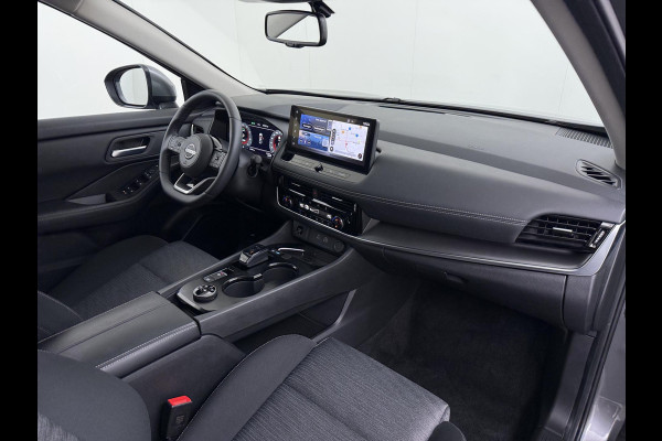 Nissan X-Trail 1.5 e-4orce N-Connecta Family Pack VAN: 44.900,- VOOR: 41.877,- UW WKVOORDEEL: 3.023,- | VOLLEDIGE FABRIEKS GARANTIE TOT 03-2028 | VOOR & ACHTERSTOELEN VERWARMD | STUURWIEL VERWARMD | 7 PERSOONS! | KEYLESS | DODE HOEK | 360 CAMERA | APPLECARPLAY | ADAP. CRUISE |