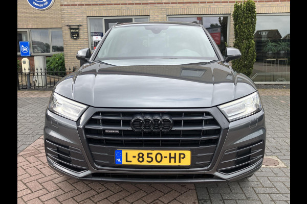 Audi Q5 2.0 TFSI quattro | Pano | Trekhaak | Leder