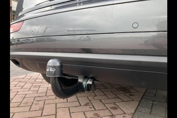 Audi Q5 2.0 TFSI quattro | Pano | Trekhaak | Leder