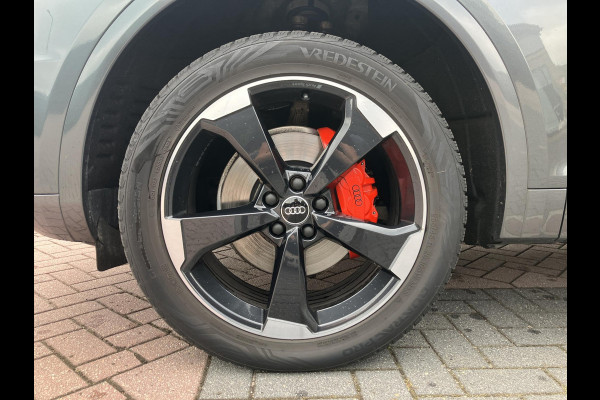 Audi Q5 2.0 TFSI quattro | Pano | Trekhaak | Leder
