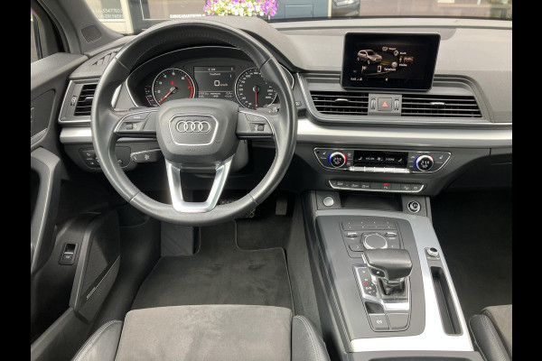 Audi Q5 2.0 TFSI quattro | Pano | Trekhaak | Leder