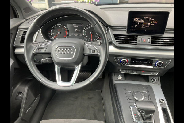 Audi Q5 2.0 TFSI quattro | Pano | Trekhaak | Leder