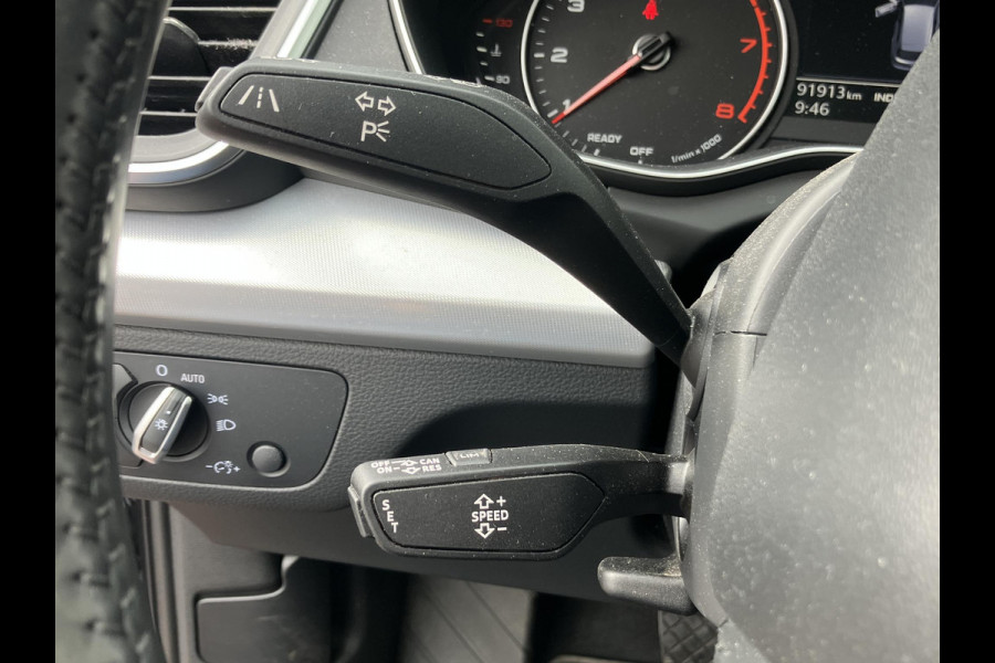 Audi Q5 2.0 TFSI quattro | Pano | Trekhaak | Leder
