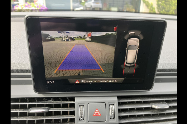 Audi Q5 2.0 TFSI quattro | Pano | Trekhaak | Leder