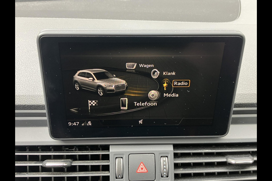 Audi Q5 2.0 TFSI quattro | Pano | Trekhaak | Leder