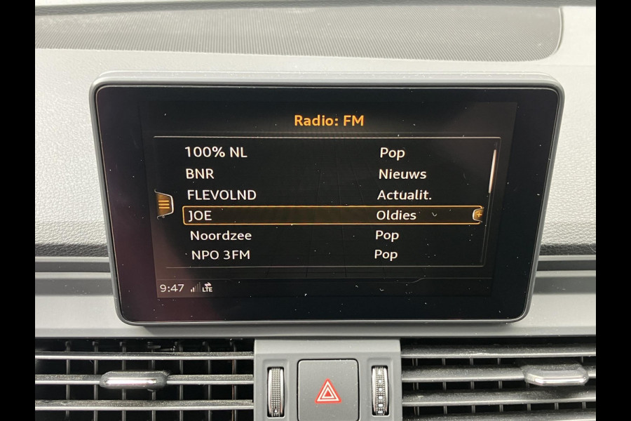 Audi Q5 2.0 TFSI quattro | Pano | Trekhaak | Leder