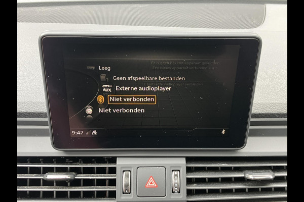Audi Q5 2.0 TFSI quattro | Pano | Trekhaak | Leder
