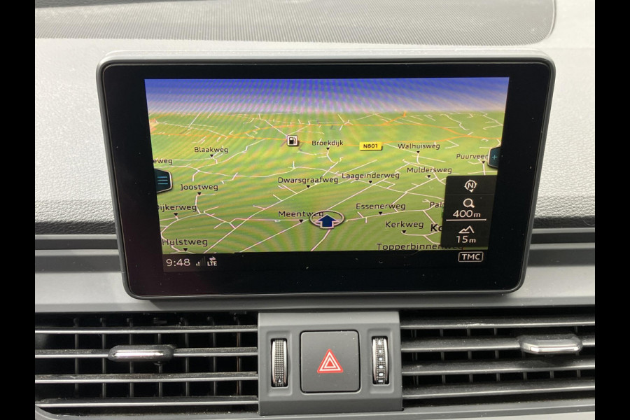 Audi Q5 2.0 TFSI quattro | Pano | Trekhaak | Leder