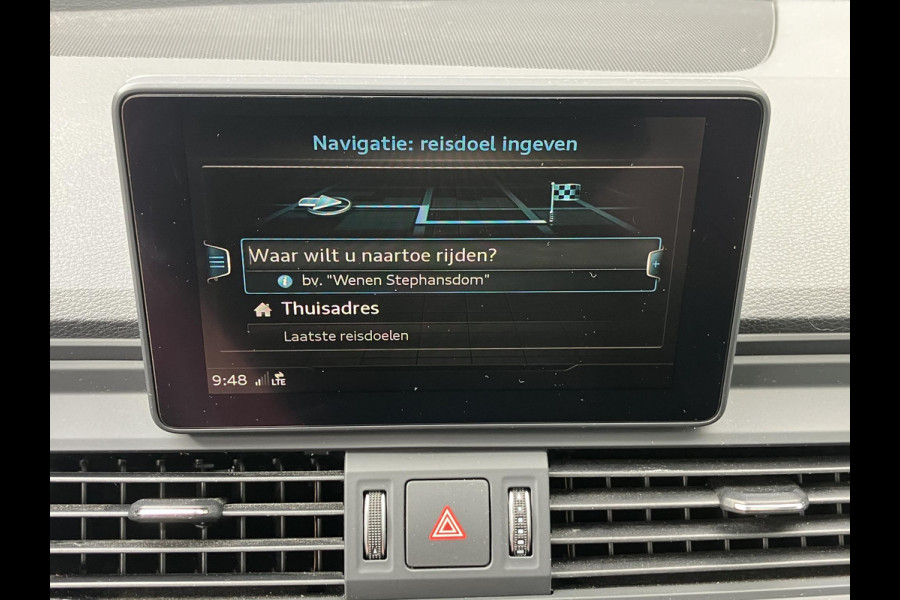 Audi Q5 2.0 TFSI quattro | Pano | Trekhaak | Leder