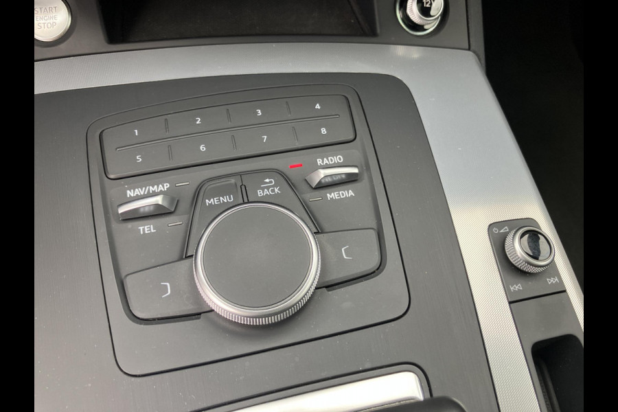 Audi Q5 2.0 TFSI quattro | Pano | Trekhaak | Leder