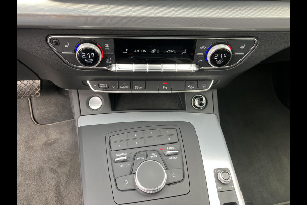 Audi Q5 2.0 TFSI quattro | Pano | Trekhaak | Leder