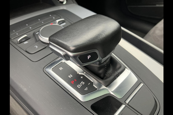 Audi Q5 2.0 TFSI quattro | Pano | Trekhaak | Leder