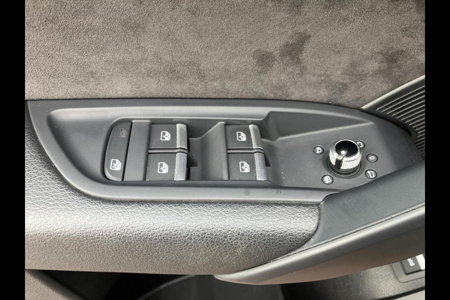 Audi Q5 2.0 TFSI quattro | Pano | Trekhaak | Leder