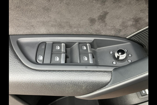 Audi Q5 2.0 TFSI quattro | Pano | Trekhaak | Leder