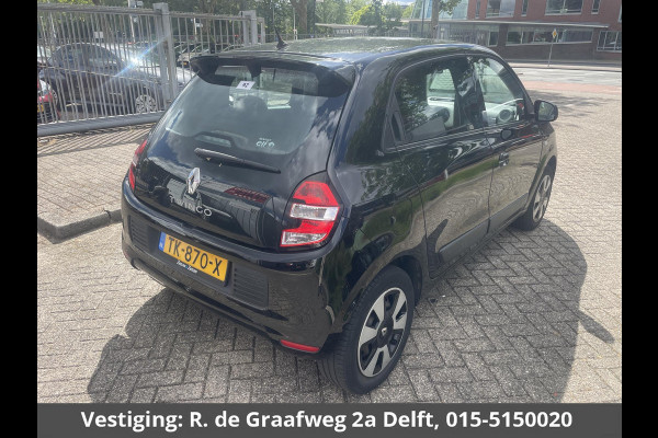 Renault Twingo 1.0 SCe Collection | Airco | Elektrische Ramen & Spiegels | Bluetooth