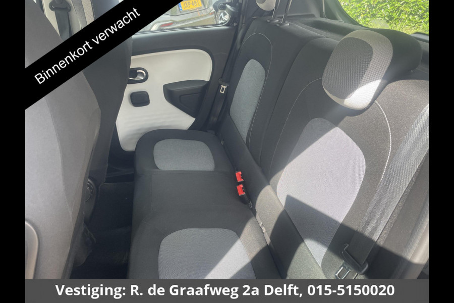 Renault Twingo 1.0 SCe Collection | Airco | Elektrische Ramen & Spiegels | Bluetooth
