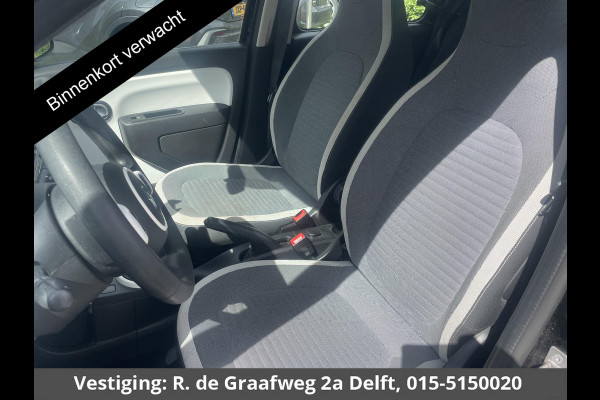 Renault Twingo 1.0 SCe Collection | Airco | Elektrische Ramen & Spiegels | Bluetooth