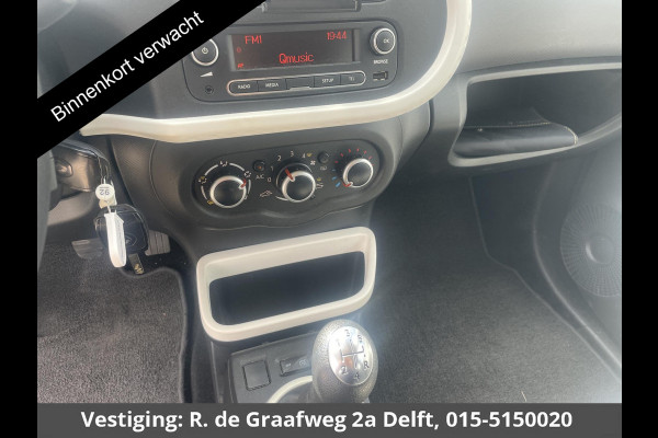 Renault Twingo 1.0 SCe Collection | Airco | Elektrische Ramen & Spiegels | Bluetooth
