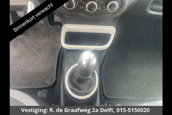 Renault Twingo 1.0 SCe Collection | Airco | Elektrische Ramen & Spiegels | Bluetooth
