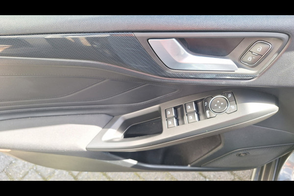 Ford FOCUS Wagon 1.0 EcoBoost Hybrid ST Line X Business/Lm*Nav*Camera*Pdc/Enz