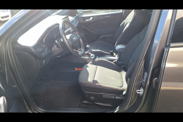 Ford FOCUS Wagon 1.0 EcoBoost Hybrid ST Line X Business/Lm*Nav*Camera*Pdc/Enz
