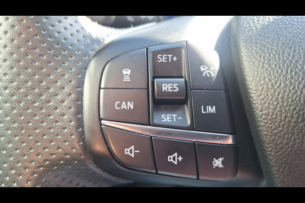 Ford FOCUS Wagon 1.0 EcoBoost Hybrid ST Line X Business/Lm*Nav*Camera*Pdc/Enz