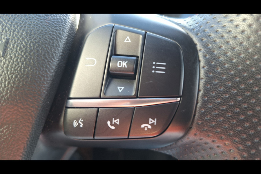 Ford FOCUS Wagon 1.0 EcoBoost Hybrid ST Line X Business/Lm*Nav*Camera*Pdc/Enz
