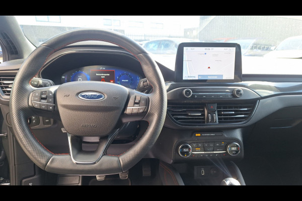 Ford FOCUS Wagon 1.0 EcoBoost Hybrid ST Line X Business/Lm*Nav*Camera*Pdc/Enz