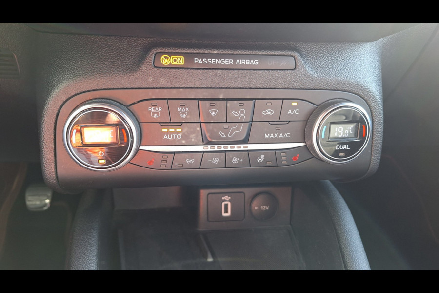 Ford FOCUS Wagon 1.0 EcoBoost Hybrid ST Line X Business/Lm*Nav*Camera*Pdc/Enz