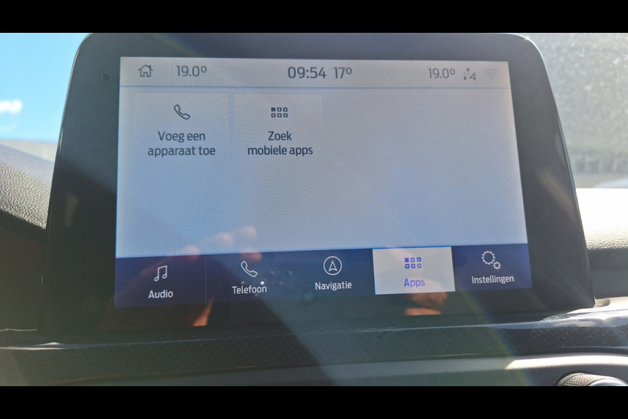 Ford FOCUS Wagon 1.0 EcoBoost Hybrid ST Line X Business/Lm*Nav*Camera*Pdc/Enz