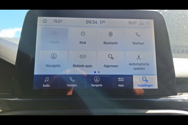 Ford FOCUS Wagon 1.0 EcoBoost Hybrid ST Line X Business/Lm*Nav*Camera*Pdc/Enz