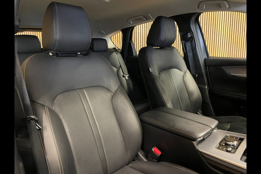Mazda CX-60 2.5 e-SkyActiv PHEV Homura|BLACK&WHITE|HEAD-UP|LEDER|STOEL+STUURVERW|CARPLAY|CAMERA|CLIMA+CRUISE|NAP|NL|1 EIG.|IN.BTW|