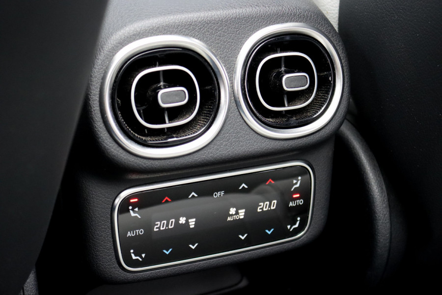 Mercedes-Benz GLC 400e 4MATIC AMG Line | Panoramadak | Trekhaak | Memory | Burmester | Surround Camera | Keyless Go | Digital Light | Verwarmd Stuurwiel | HUD |