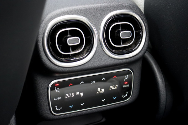 Mercedes-Benz GLC 400e 4MATIC AMG Line | Panoramadak | Trekhaak | Memory | Burmester | Surround Camera | Keyless Go | Digital Light | Verwarmd Stuurwiel | HUD |