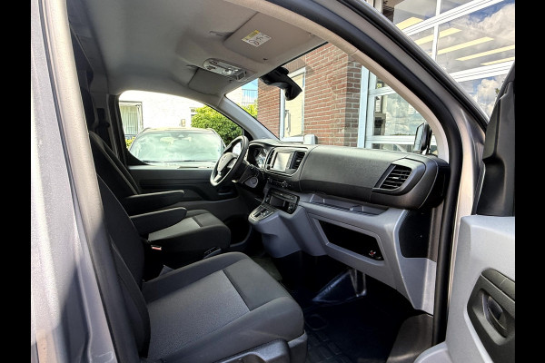 Opel Vivaro-e SOH 91.3%, L2H1 Edition 75 kWh Camera, App Connect, Cruise Controll