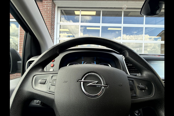 Opel Vivaro-e SOH 91.3%, L2H1 Edition 75 kWh Camera, App Connect, Cruise Controll