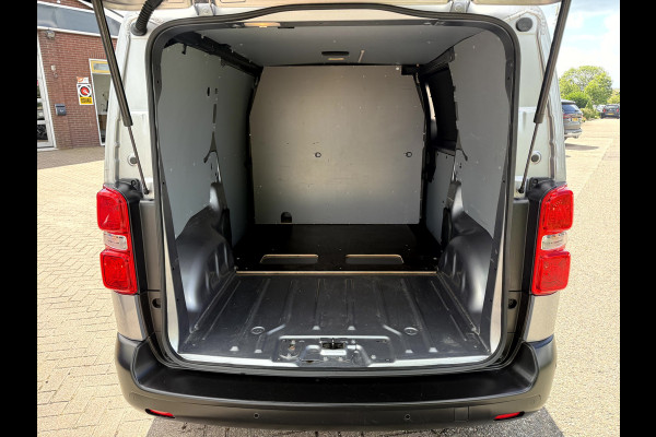 Opel Vivaro-e SOH 91.3%, L2H1 Edition 75 kWh Camera, App Connect, Cruise Controll