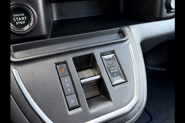 Opel Vivaro-e SOH 91.3%, L2H1 Edition 75 kWh Camera, App Connect, Cruise Controll