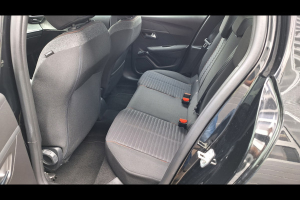 Peugeot 208 1.2 PureTech Active*Navigatie/Cv/Cruise/Nl Auto