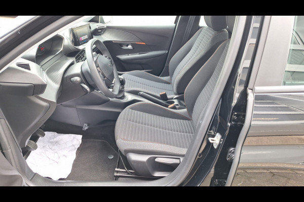 Peugeot 208 1.2 PureTech Active*Navigatie/Cv/Cruise/Nl Auto
