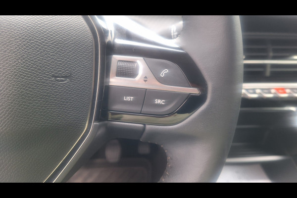 Peugeot 208 1.2 PureTech Active*Navigatie/Cv/Cruise/Nl Auto