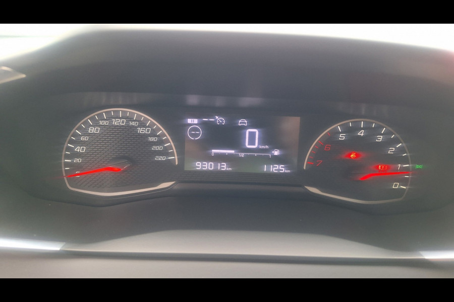 Peugeot 208 1.2 PureTech Active*Navigatie/Cv/Cruise/Nl Auto