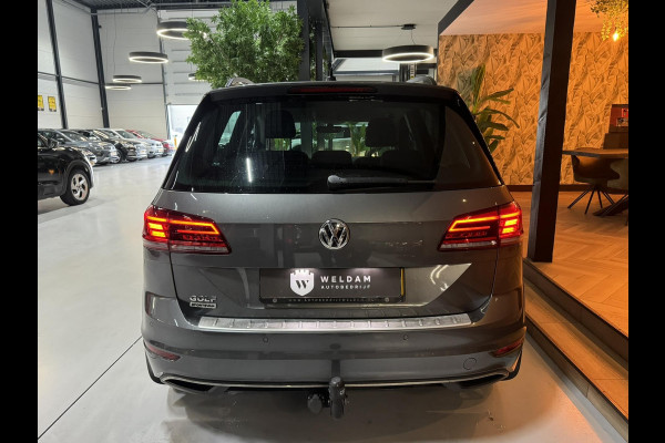 Volkswagen Golf Sportsvan 1.0 TSI Comfortline|Trekhaak 1.300kg Trekgewicht|Adaptieve Cruise|CarPlay|Navi|LED|PDC|Clima|Rijklaar