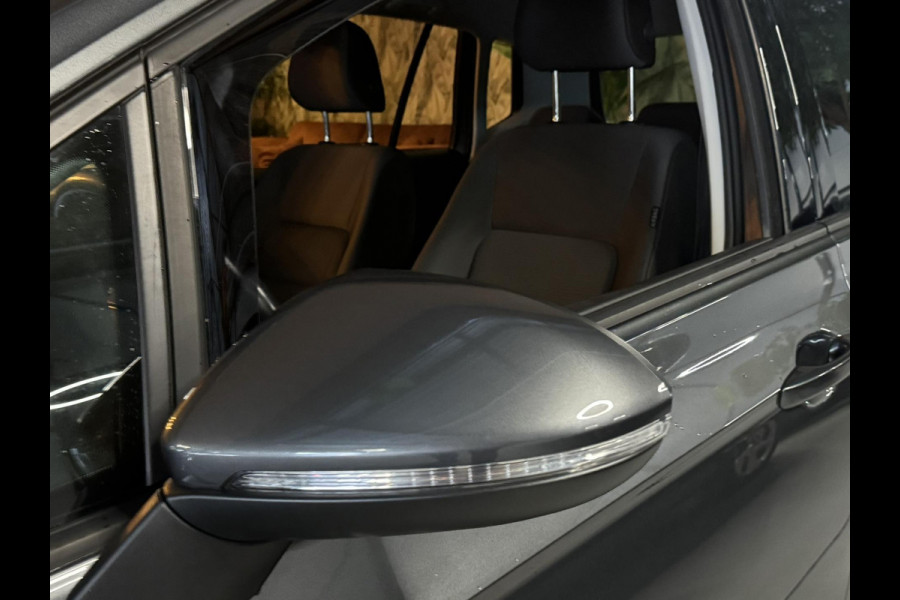 Volkswagen Golf Sportsvan 1.0 TSI Comfortline|Trekhaak 1.300kg Trekgewicht|Adaptieve Cruise|CarPlay|Navi|LED|PDC|Clima|Rijklaar
